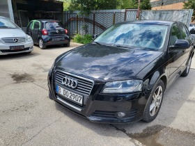 Audi A3 1.6 TDI Avtomat  - [1] 