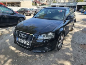 Audi A3 1.6 TDI Avtomat , снимка 1