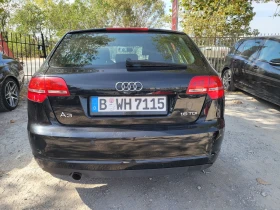 Audi A3 1.6 TDI Avtomat , снимка 10