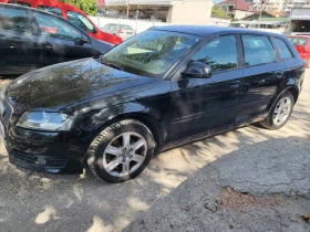 Audi A3 1.6 TDI Avtomat  | Mobile.bg    3