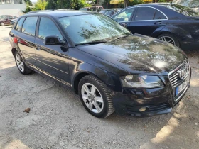 Audi A3 1.6 TDI Avtomat , снимка 2