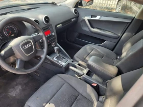 Audi A3 1.6 TDI Avtomat , снимка 14