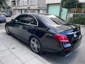 Mercedes-Benz E 350 AMG/ПЕЧКА/HEADUP/360/ПОДГР.m./BURM./DISTR+ , снимка 10