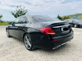 Mercedes-Benz E 350 AMG/ПЕЧКА/HEADUP/360/ПОДГР.m./BURM./DISTR+ , снимка 6