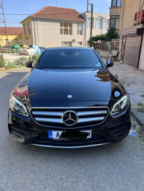  Mercedes-Benz E 350