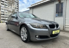 BMW 318 2.0d euro 6 184 к, снимка 8