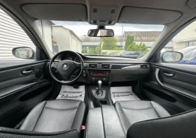 BMW 318 2.0d euro 6 184 к, снимка 11