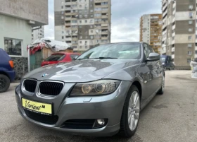 BMW 318 2.0d euro 6 184 к, снимка 1