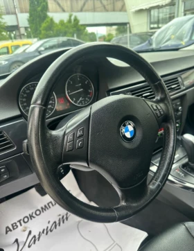 BMW 318 2.0d euro 6 184 к, снимка 16