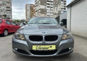 BMW 318 2.0d euro 6 184 к, снимка 2