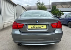 BMW 318 2.0d euro 6 184 к, снимка 5