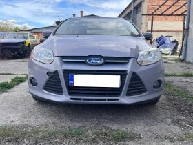 Ford Focus 1.0 100 кс, снимка 2