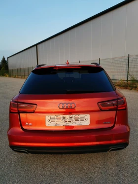 Audi A6 3.0 TDI S-line Quattro | Mobile.bg    5