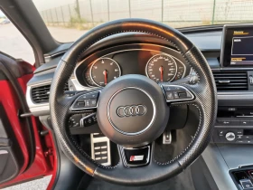 Audi A6 3.0 TDI S-line Quattro, снимка 7