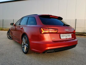 Audi A6 3.0 TDI S-line Quattro | Mobile.bg    4