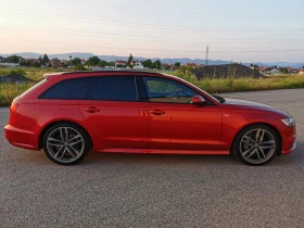 Audi A6 3.0 TDI S-line Quattro, снимка 3