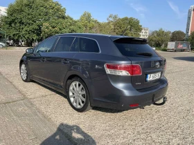 Toyota Avensis, снимка 9