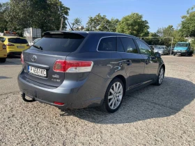 Toyota Avensis, снимка 8