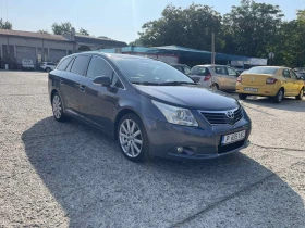 Toyota Avensis, снимка 2