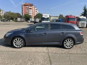 Toyota Avensis, снимка 7