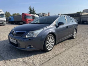 Toyota Avensis, снимка 5