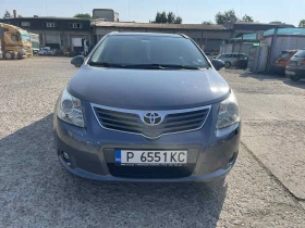 Toyota Avensis, снимка 6