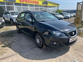 Seat Ibiza 1.2 TDI, снимка 3