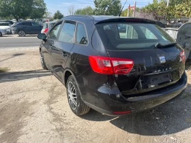 Seat Ibiza 1.2 TDI, снимка 5