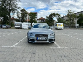 Audi A4 1.8 TFSI, снимка 1