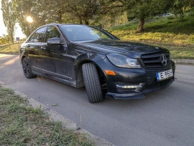 Mercedes-Benz C 300 AMG | Mobile.bg    1