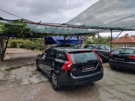 Volvo V60 2.0 D3* NAVI* , снимка 7