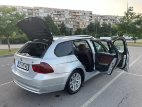 BMW 320, снимка 7