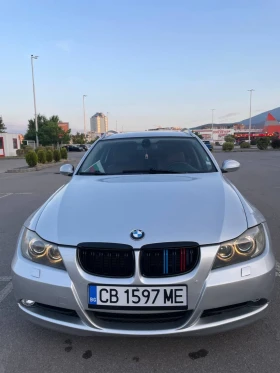 BMW 320, снимка 2