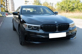 BMW 540 xDrive, снимка 1