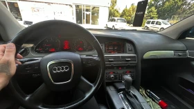 Audi A6, снимка 7