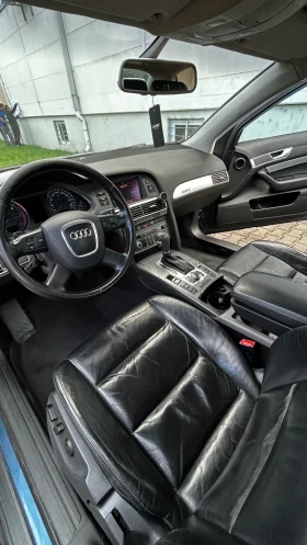 Audi A6, снимка 4