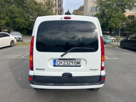 Renault Kangoo КАТО НОВО , снимка 5