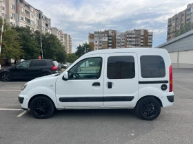 Renault Kangoo КАТО НОВО , снимка 7