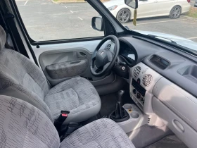 Renault Kangoo КАТО НОВО , снимка 14