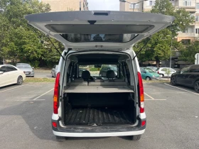 Renault Kangoo КАТО НОВО , снимка 16