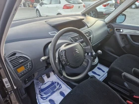 Citroen C4 Picasso 1.8 125 .. 6+ 1  | Mobile.bg    7