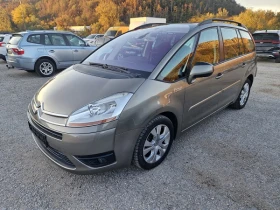 Citroen C4 Picasso 1.8 125 .. 6+ 1  | Mobile.bg    2