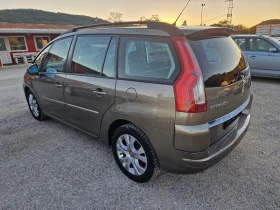 Citroen C4 Picasso 1.8 125 .. 6+ 1  | Mobile.bg    3