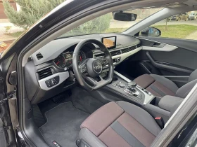 Audi A4 S-Line* Quattro* LED* Euro 6b* , снимка 11