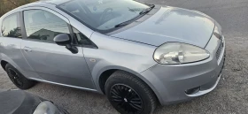 Fiat Punto 1.4i metan, снимка 3