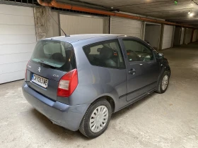 Citroen C2 | Mobile.bg    3