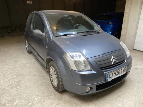  Citroen C2