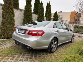 Mercedes-Benz E 500 AMG* 388..* PANORAMA* DISTRONIK | Mobile.bg    4