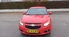 Обява за продажба на Chevrolet Cruze ~6 800 лв. - изображение 1