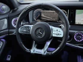 Mercedes-Benz S 500 4 MATIC // BRABUS 800 //FULL , снимка 9